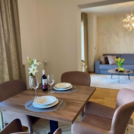 Casa Luxe Apartment Филах Екстериор снимка