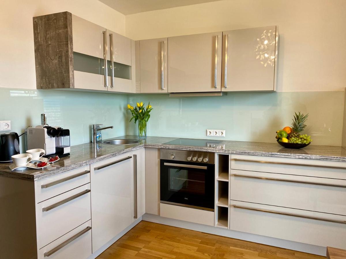 Casa Luxe Apartment Филах Екстериор снимка