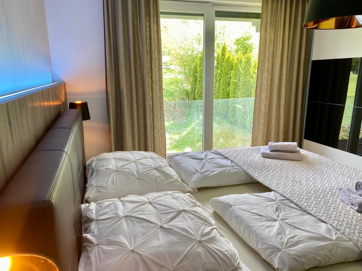 Casa Luxe Apartment Филах Екстериор снимка