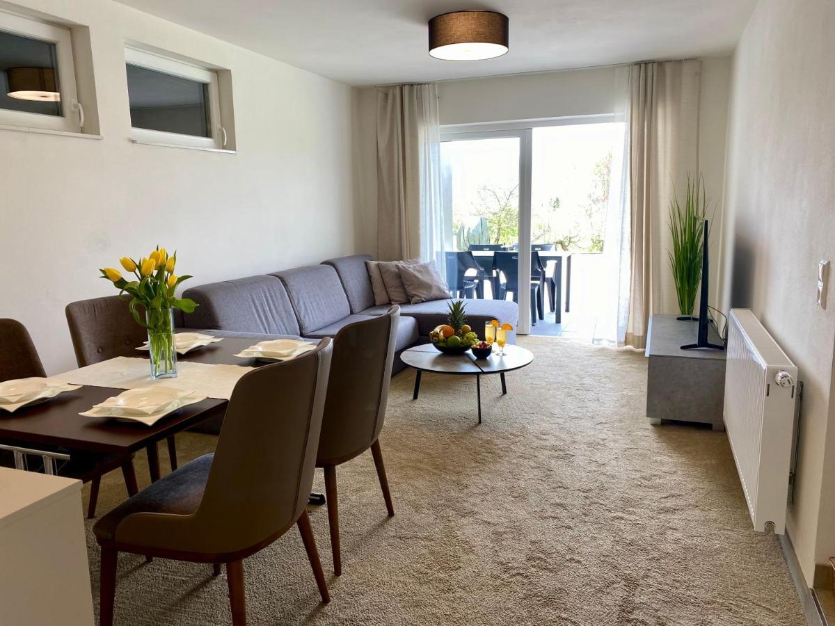 Casa Luxe Apartment Филах Екстериор снимка