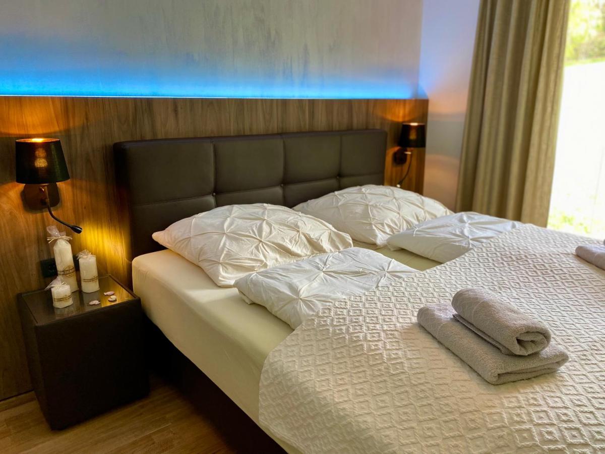 Casa Luxe Apartment Филах Екстериор снимка