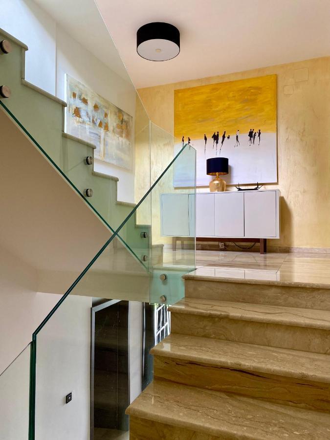 Casa Luxe Apartment Филах Екстериор снимка