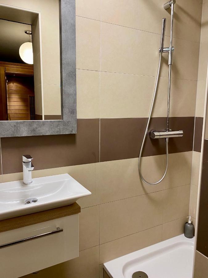 Casa Luxe Apartment Филах Екстериор снимка