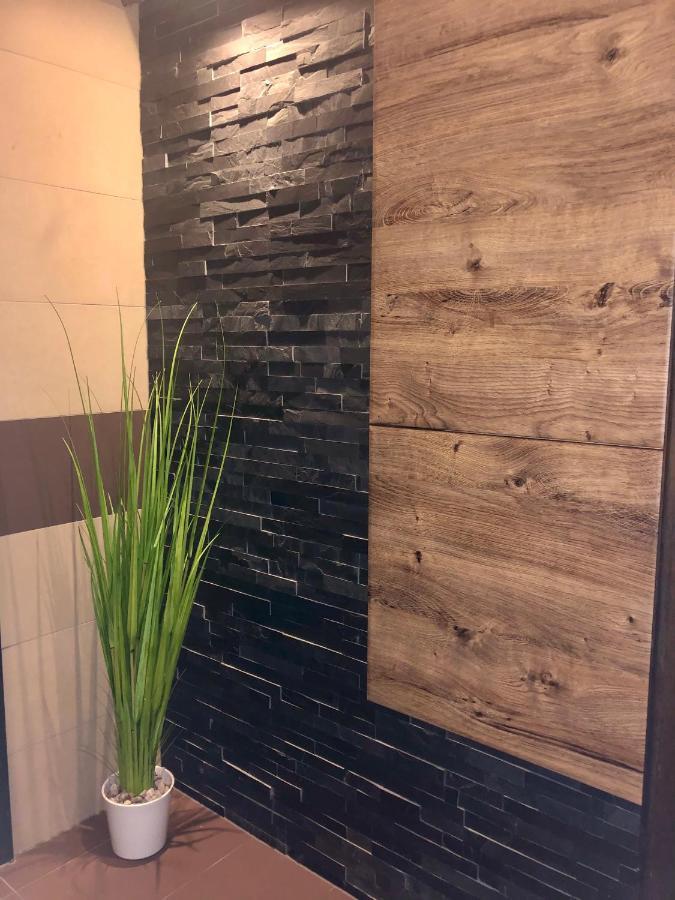 Casa Luxe Apartment Филах Екстериор снимка
