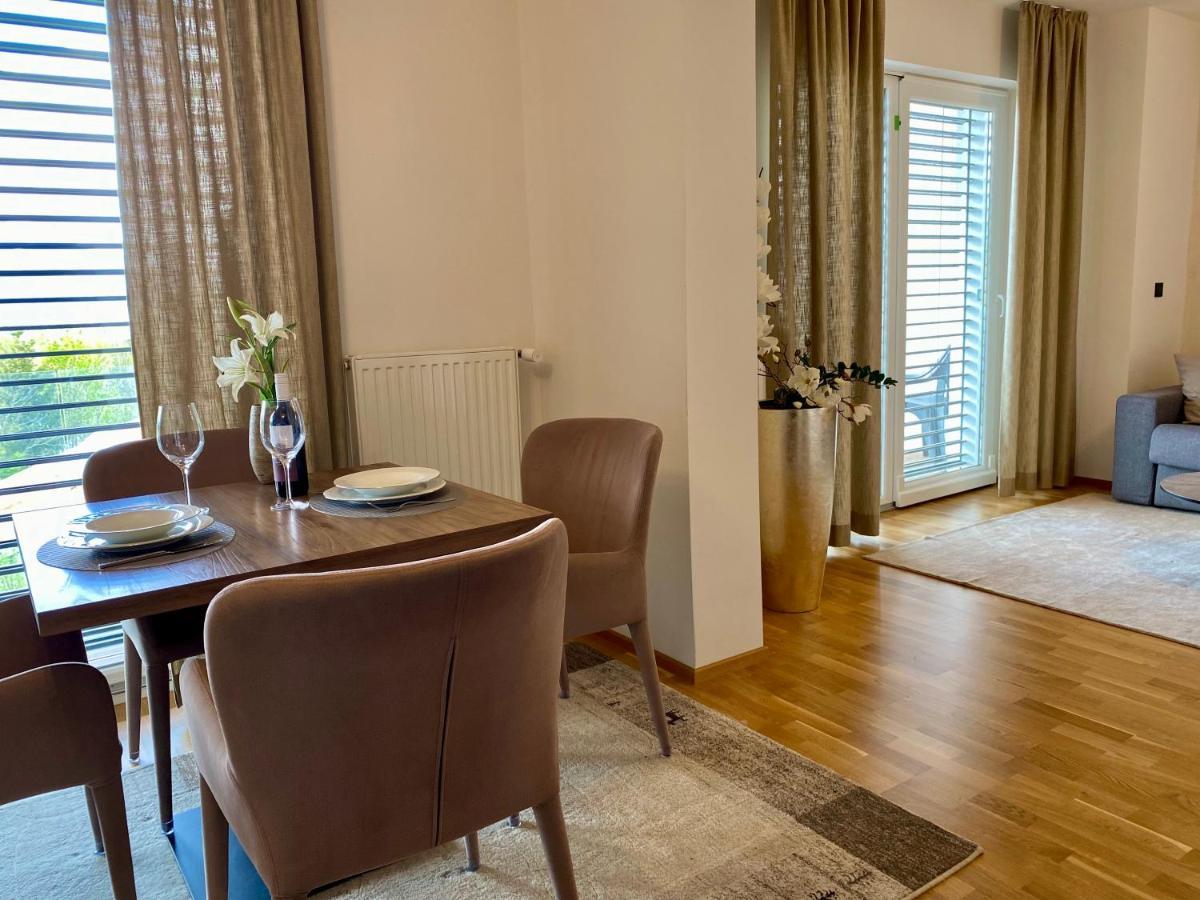 Casa Luxe Apartment Филах Екстериор снимка