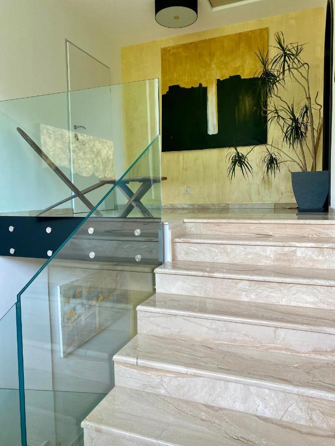 Casa Luxe Apartment Филах Екстериор снимка