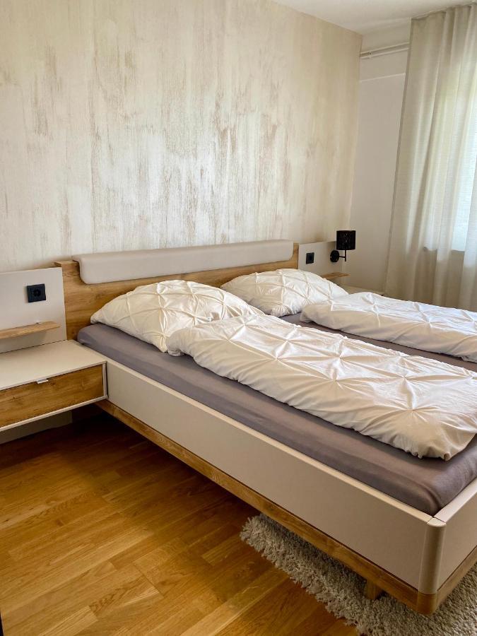 Casa Luxe Apartment Филах Екстериор снимка