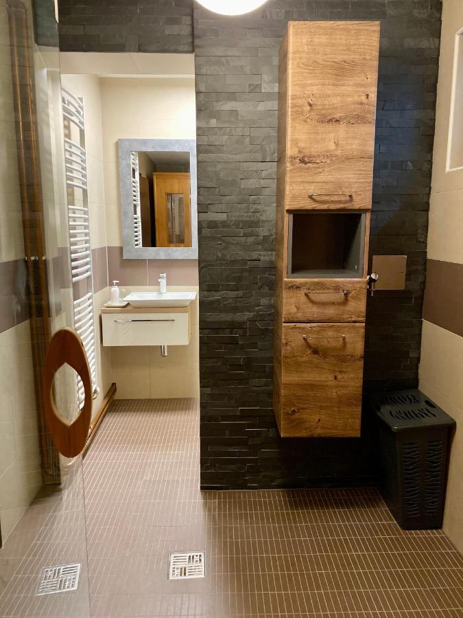 Casa Luxe Apartment Филах Екстериор снимка