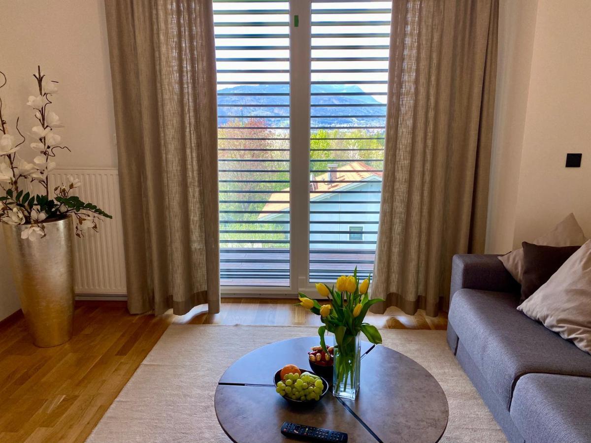Casa Luxe Apartment Филах Екстериор снимка