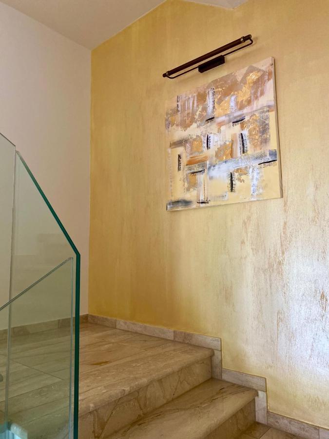 Casa Luxe Apartment Филах Екстериор снимка