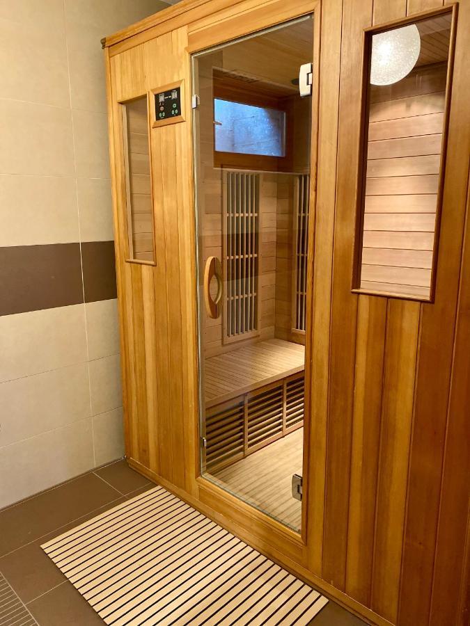 Casa Luxe Apartment Филах Екстериор снимка