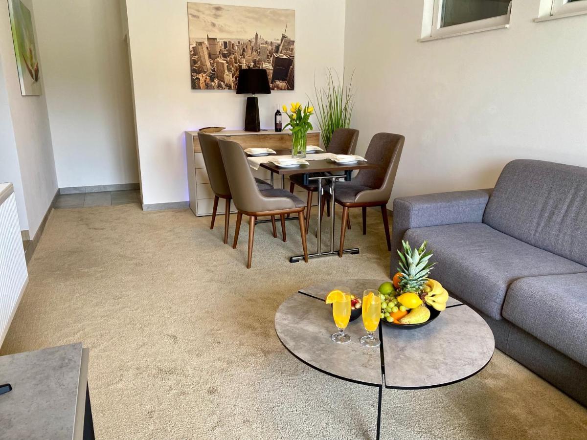Casa Luxe Apartment Филах Екстериор снимка