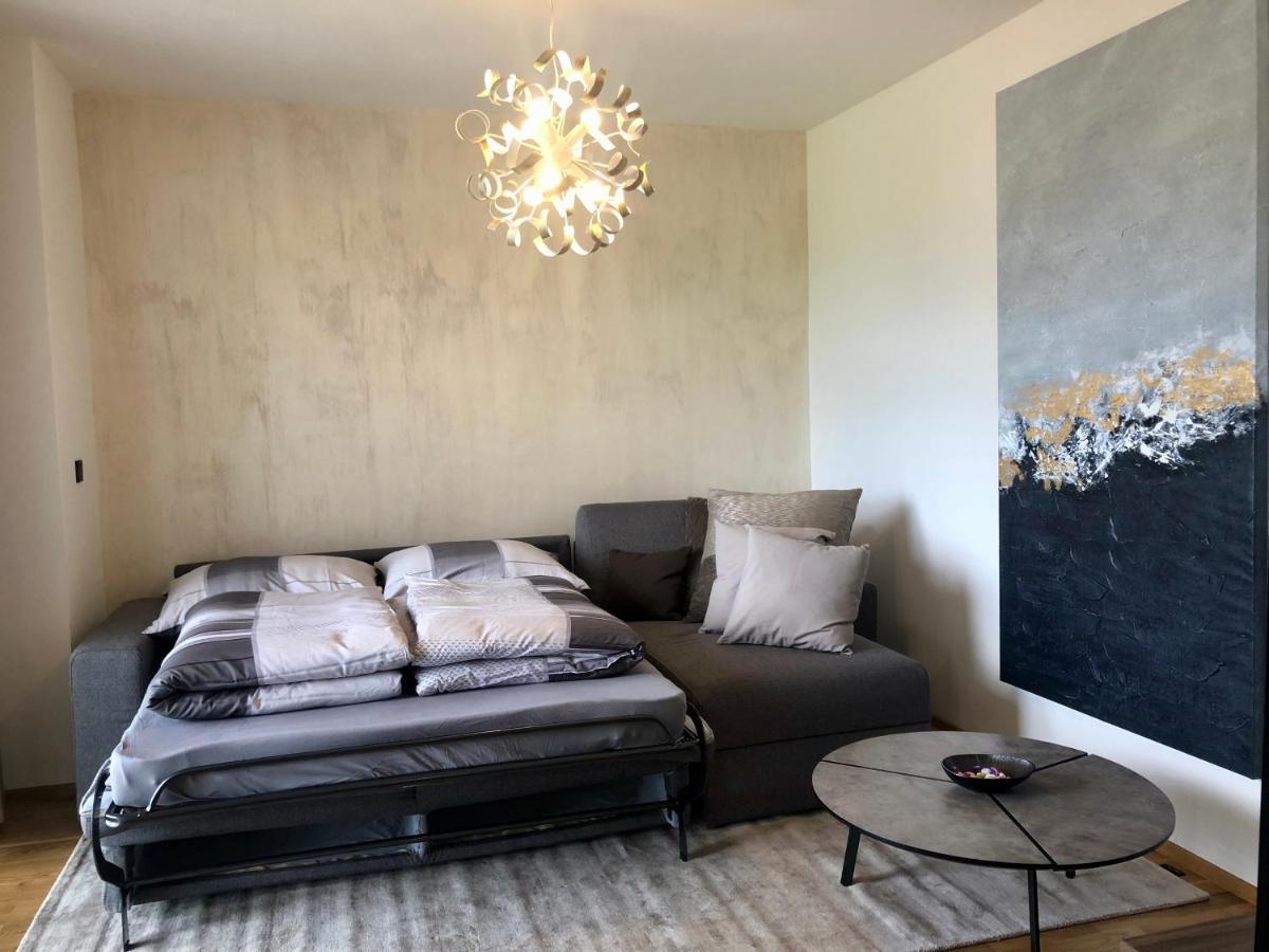 Casa Luxe Apartment Филах Екстериор снимка