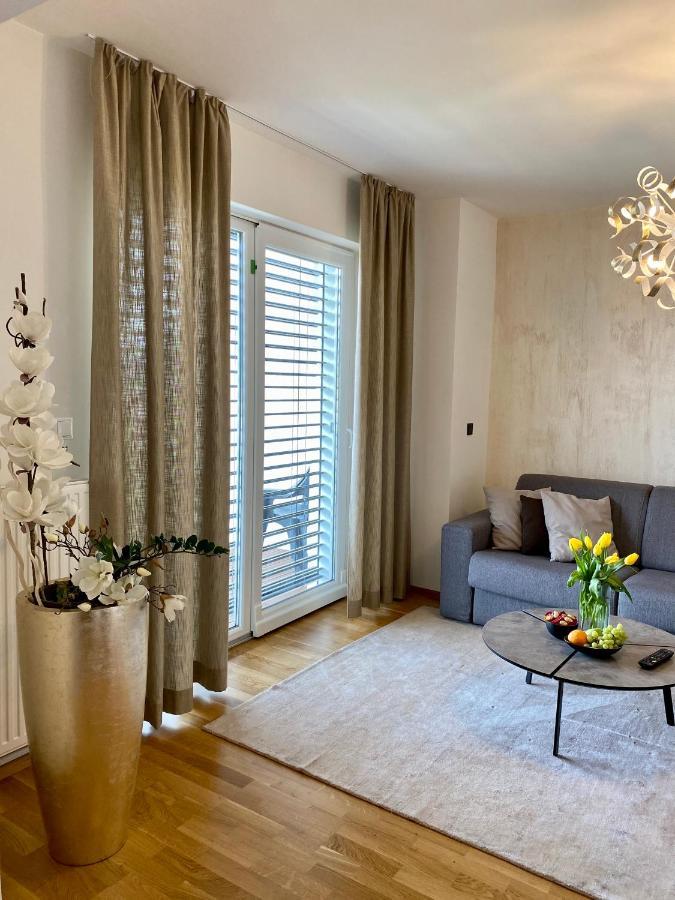 Casa Luxe Apartment Филах Екстериор снимка