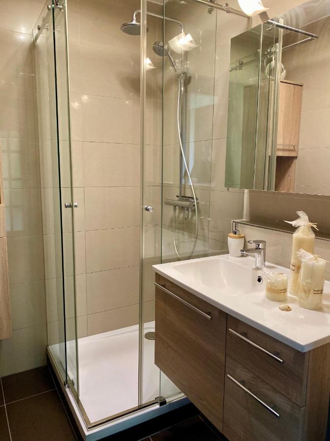 Casa Luxe Apartment Филах Екстериор снимка