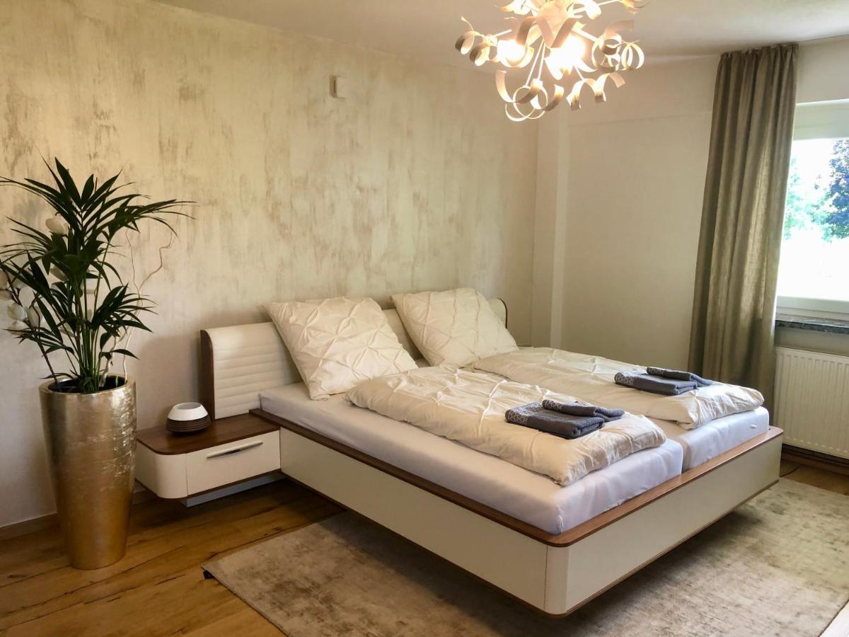 Casa Luxe Apartment Филах Екстериор снимка