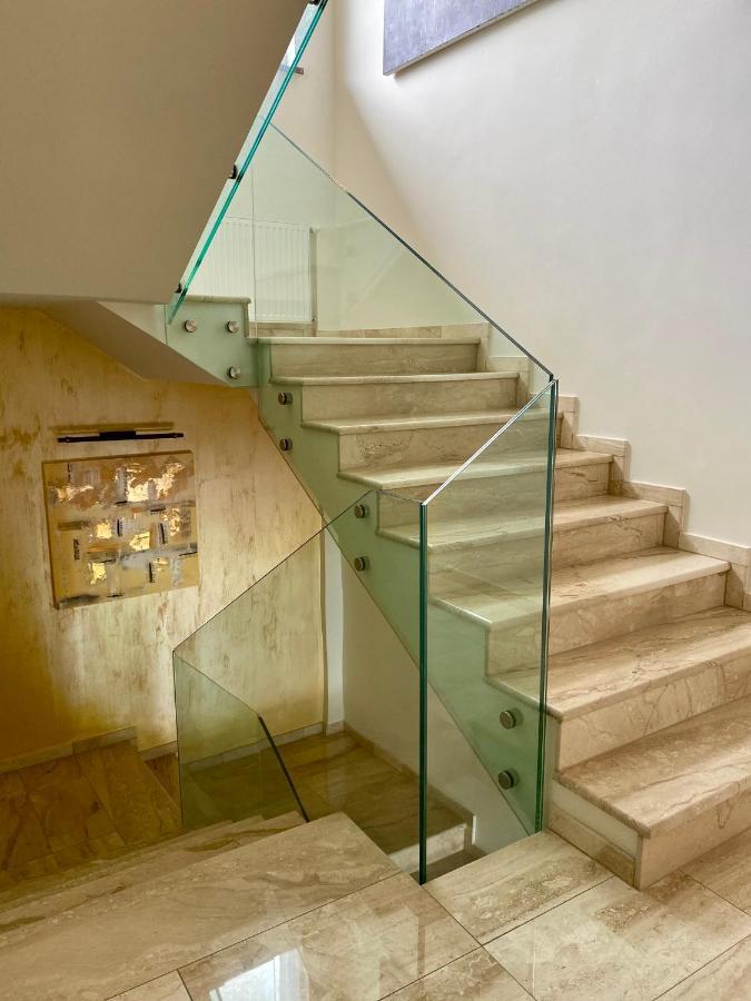 Casa Luxe Apartment Филах Екстериор снимка