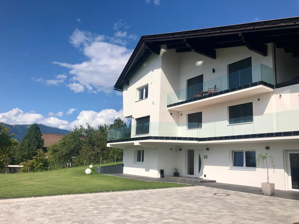 Casa Luxe Apartment Филах Екстериор снимка