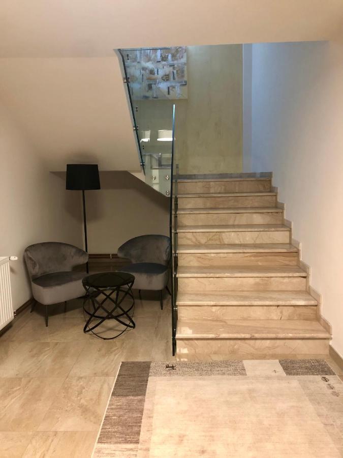Casa Luxe Apartment Филах Екстериор снимка