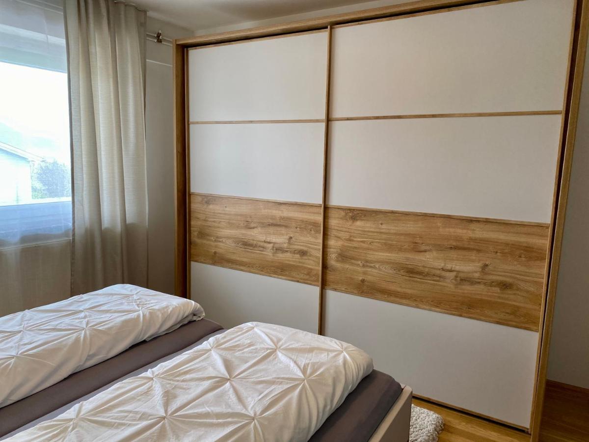 Casa Luxe Apartment Филах Екстериор снимка