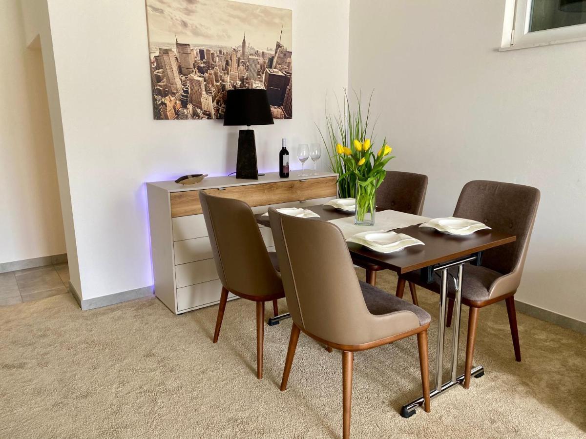 Casa Luxe Apartment Филах Екстериор снимка