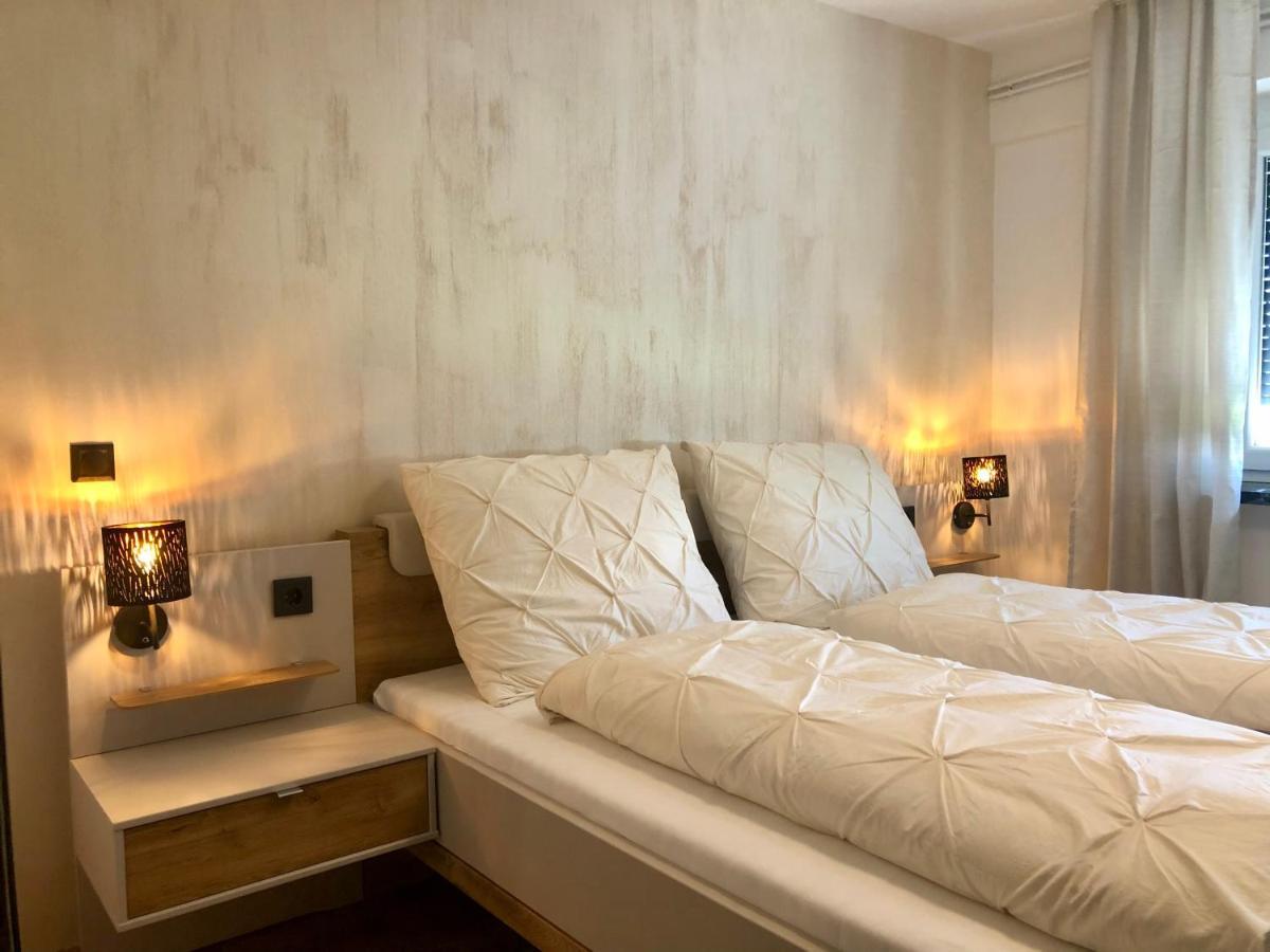 Casa Luxe Apartment Филах Екстериор снимка