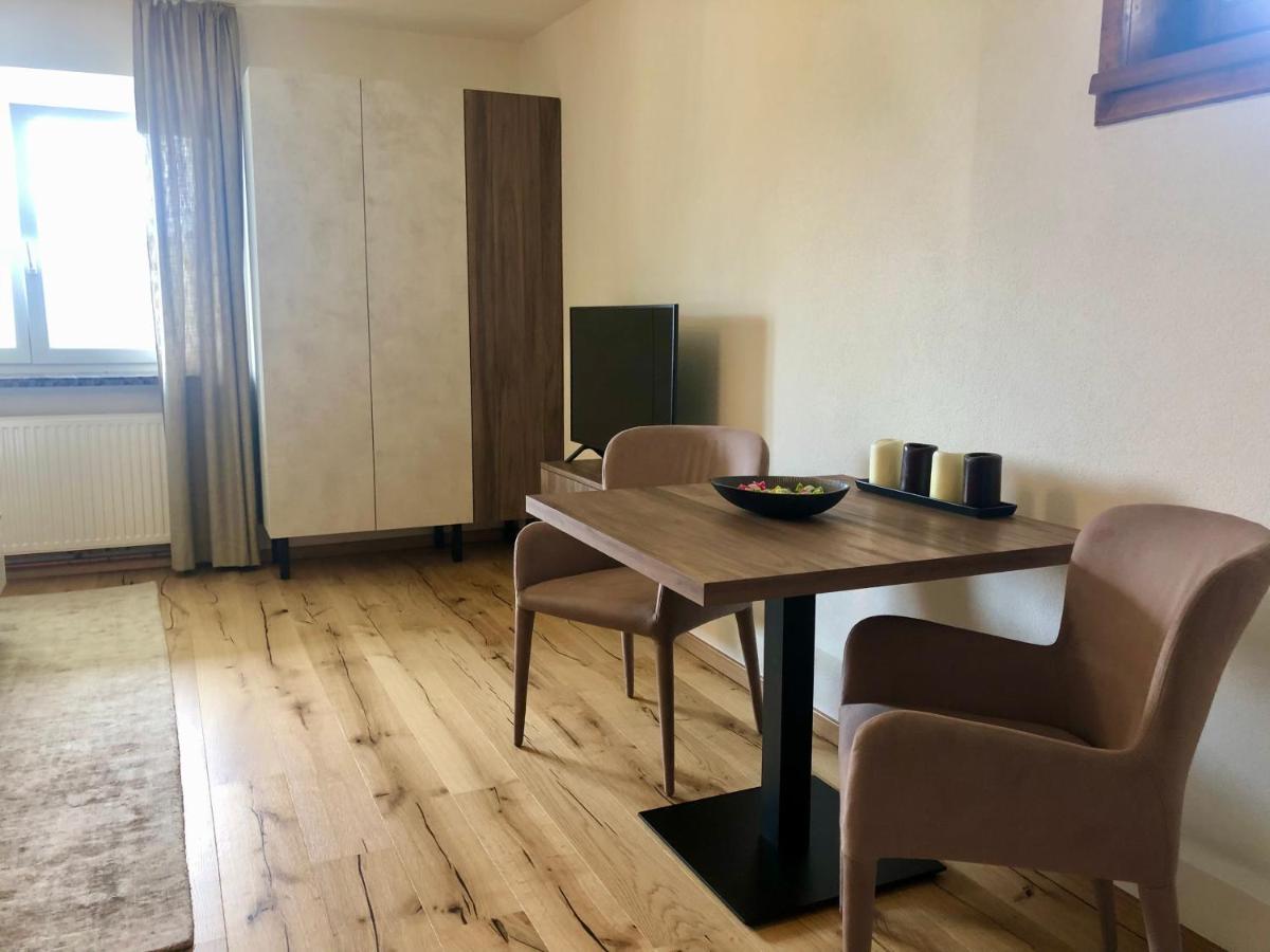 Casa Luxe Apartment Филах Екстериор снимка
