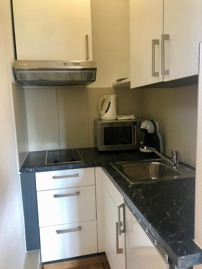 Casa Luxe Apartment Филах Екстериор снимка
