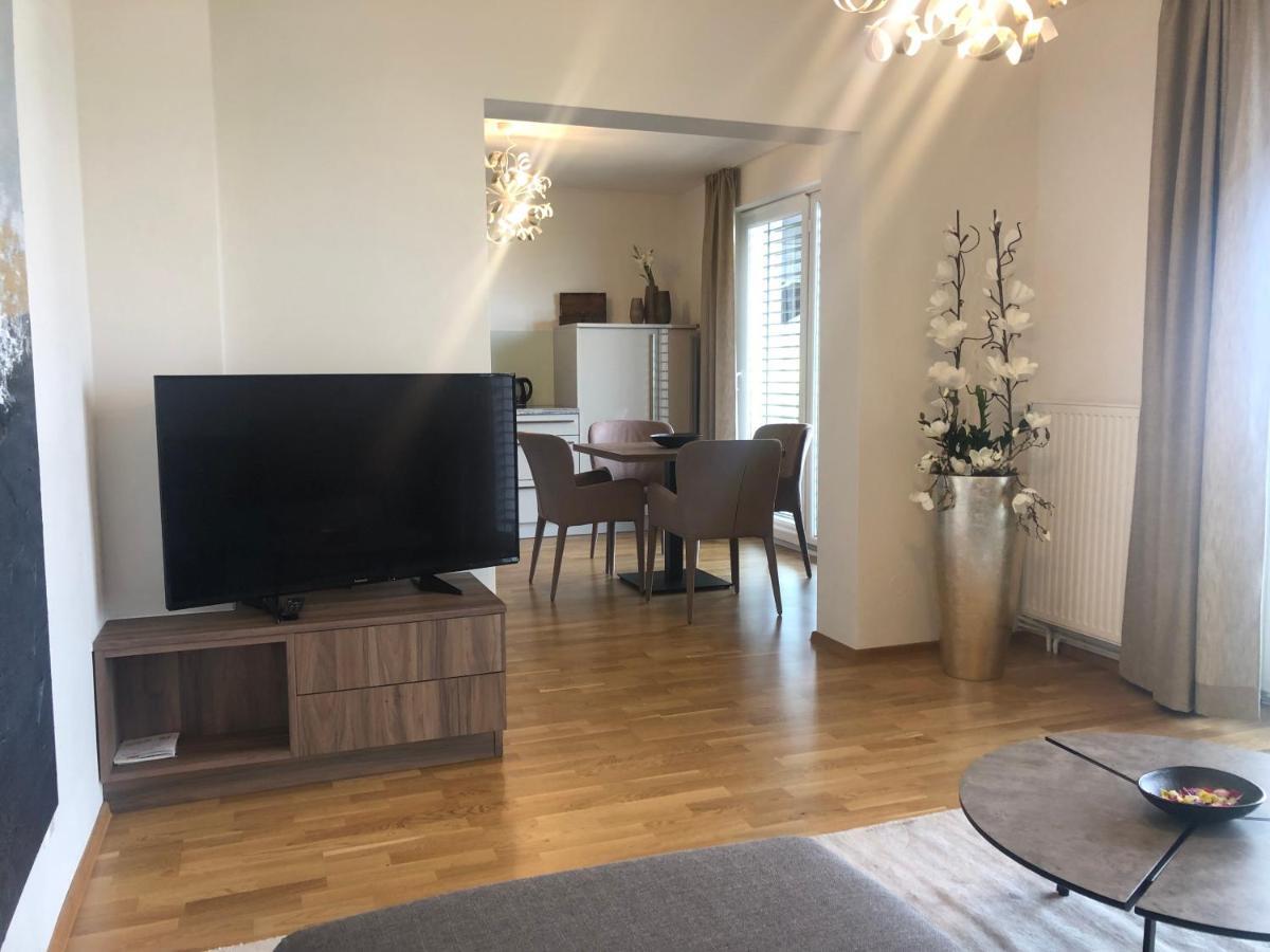 Casa Luxe Apartment Филах Екстериор снимка